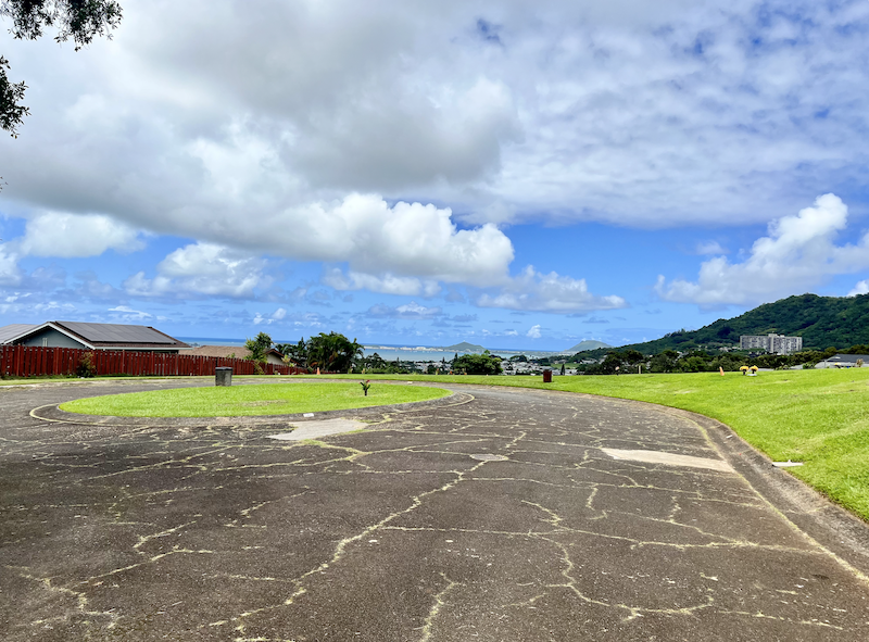 Hawaiian Memorial Park Cemetery Seaview Plots (x12)