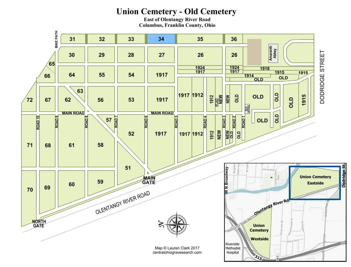 map-Section 34