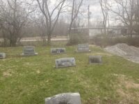 Mckenzie lot