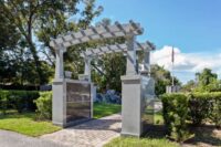 Arch at Sunnyside